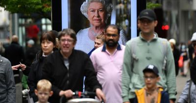 School closure confirmation as announcement made on Queen's funeral