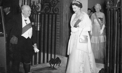 Secret of the Queen’s soft power – across seven decades and 15 prime ministers