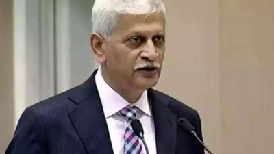 Women fast outnumbering men at level one of judiciary: CJI UU Lalit