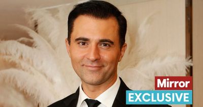 Darius Campbell Danesh passed away after inhaling painkiller popular with drug users