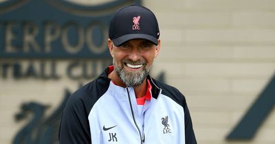 Liverpool could force Ajax to "lose the plot" and kick-start Jurgen Klopp's revival