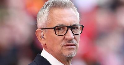 Gary Lineker makes 'real shame' comment after Nottingham Forest vs Leeds United decision