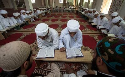 Madrasas survey starts in U.P., report to be submitted by October 25
