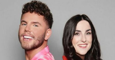 New Radio 1 afternoon hosts Dean McCullough and Vicky Hawkesworth on dealing with 'getting stick' after taking over from Scott Mills