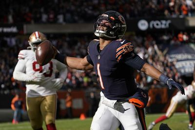 Bears vs. 49ers: 5 things to watch (and a prediction) for Week 1 matchup