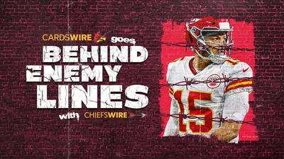 Cardinals-Chiefs Week 1 Q&A preview