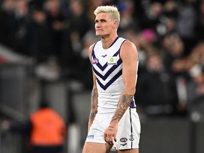 Hurting Freo brace for off-season movement