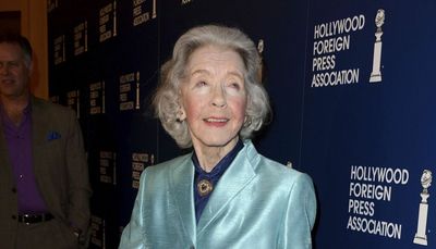 Marsha Hunt, 1940s star and Hollywood blacklist victim, dies at 104