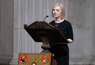 In first exchange, Macron, Truss agree on desire to strengthen cooperation - French presidency