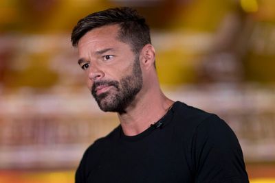 Puerto Rico star Ricky Martin faces sexual assault complaint