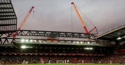 Liverpool decision that prompted FSG's £80m plan and will lead to new club record