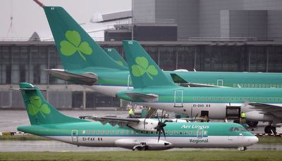 Aer Lingus says systems are restored after cancelling 51 flights