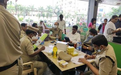 Legal Metrology officials raid malls, super markets, book 156 cases for various violations