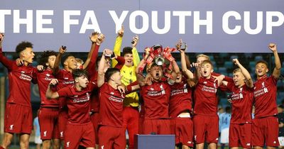 Liverpool's 2019 Youth Cup winners: Where are they now?