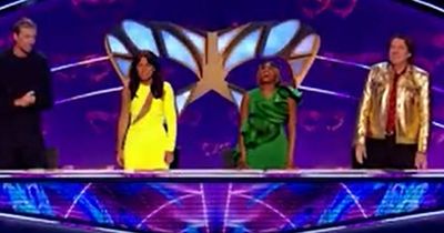 ITV's The Masked Dancer starts with Queen announcement as decision to air show divides viewers