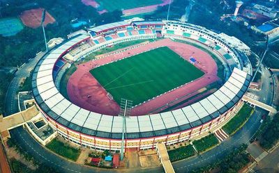 Odisha seeks complete FIFA U-17 Women’s World Cup preparations by September end