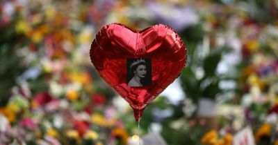 Welsh Government tells schools they should close on day of Queen's funeral