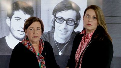 Families of murdered Israeli Olympic team members fight for justice 50 years on from Munich massacre