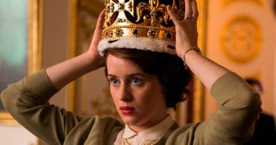 Actresses who have played Queen Elizabeth II on TV and in films over the years