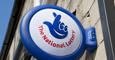 National Lottery winning numbers for £7.1m double rollover jackpot on September 10