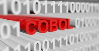 Where did COBOL go?