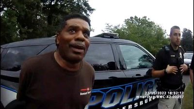 Black pastor files lawsuit against police who arrested him while watering neighbour’s flowers