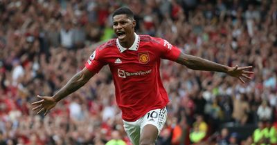 Chelsea want Manchester United star Marcus Rashford in January and more transfer rumours