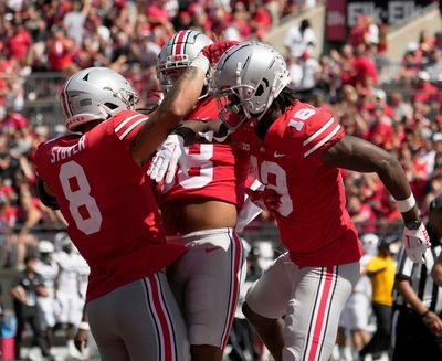 Five things we think we learned from Ohio State’s win over Arkansas State