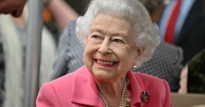 Edinburgh mourners will be able to visit Queen's coffin as full plan confirmed