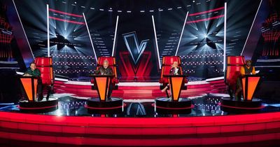 ITV The Voice fans think they know the 'secret' to getting judges to turn