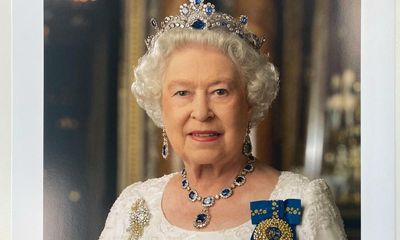 ‘Collector’s item’: Australians utilise quirk that entitles citizens to free portrait of the Queen