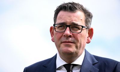 Guardian Essential poll: Daniel Andrews in strong position for Labor victory in Victorian election
