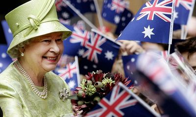 Never before and never again will Australia grow like it did during Queen Elizabeth II’s reign