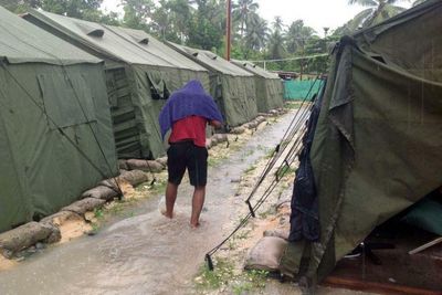Government and security company reach multimillion-dollar settlements with Manus Island guards