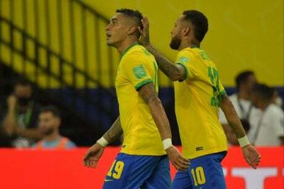 Raphinha reveals Neymar talks helped sway Barcelona transfer despite Chelsea interest
