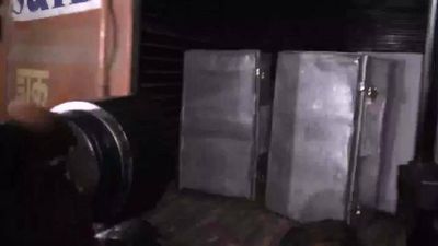 ED raids Kolkata gaming app operator, seizes Rs 17 crore in cash