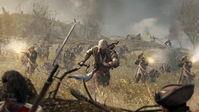 Assassin’s Creed heads to feudal Japan with codename Red