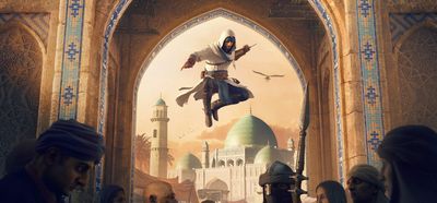 Assassin’s Creed Mirage takes place in Baghdad, features playable Basim