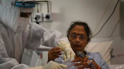 38% of superbug-infected ICU patients die in 14 days: Study