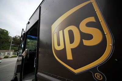 Holiday planning kicks off at UPS as it aims to hire more than 100,000 workers