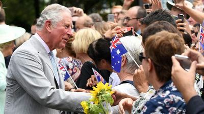 King Charles III will be proclaimed Australia's Head of State by Governor-General David Hurley today
