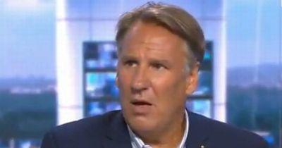 Paul Merson backtracks on top-four prediction despite Man Utd addressing biggest concern