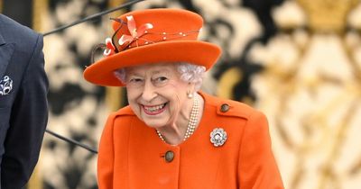 Queen Elizabeth II's final journey - the route coffin will take from Balmoral to London