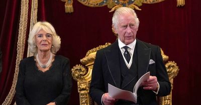 King Charles III and Queen Consort Camilla to visit Belfast, Wales and Edinburgh in coming days