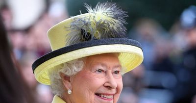 Full details of the Queen's funeral as date and schedule officially confirmed