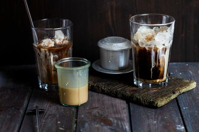 Vietnamese iced coffee: an expert guide