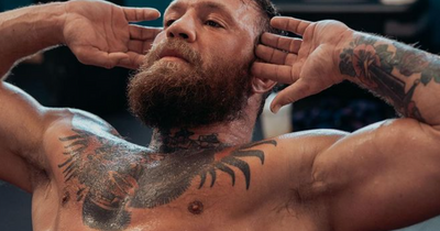 Conor McGregor warned by UFC boss he will be in 'big trouble' after Hasbulla row