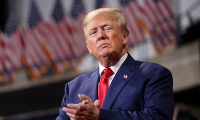 Trump ‘deeply wounded narcissist’ says former White House lawyer