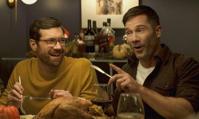 Bros review – Billy Eichner’s all-LGBTQ+ romantic comedy is a winner