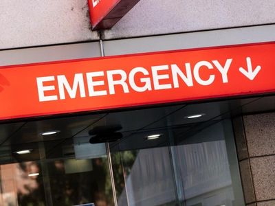 Call for security at Vic emergency depts